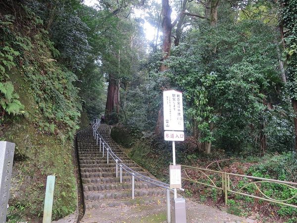 笠森観音のご利益とアクセス 口コミと行ってきた感想 全国パワースポットガイド